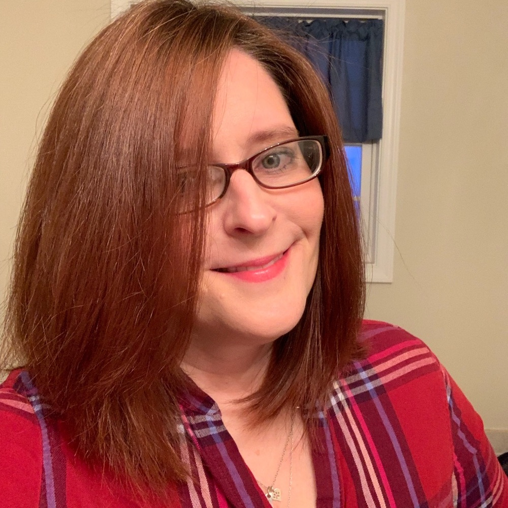 Meet your Posher, Cyndie